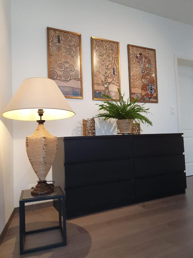 Appartamento The First Harmony Spa Esterno foto